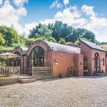 New Barn Reservoir Shaldon Exterior foto